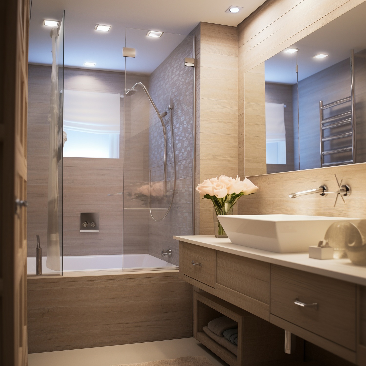 Bathroom Design