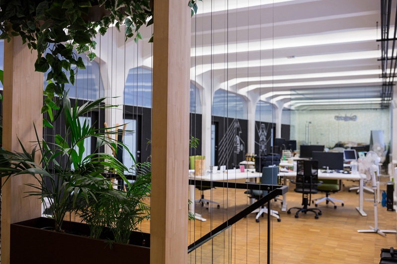 Office Space