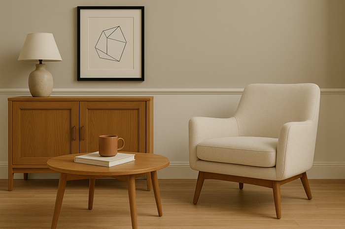 Furniture Selection