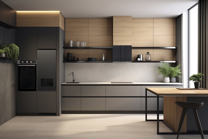 Kitchen Design
