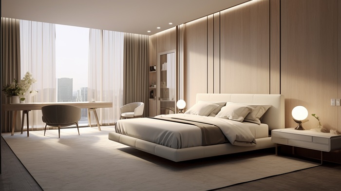 Bedroom Design